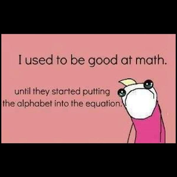 Used to be good 